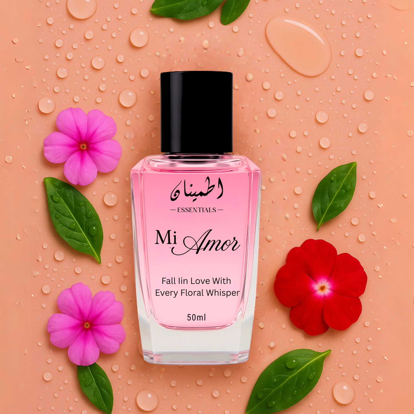 Mi Amor Bloom (Inspired by Gucci Flora)