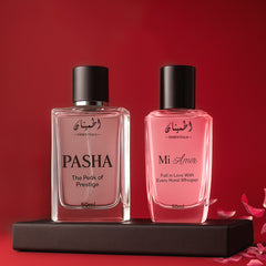 Couple Deal (2x Perfume Bundle)