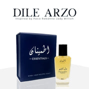 Dil-e-Arzo