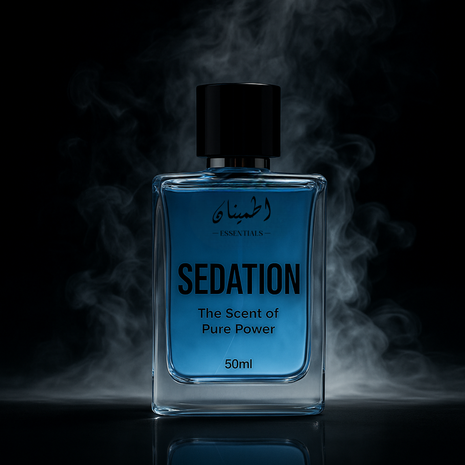 Sedation (Inspired by Dior Sauvage Elixir)