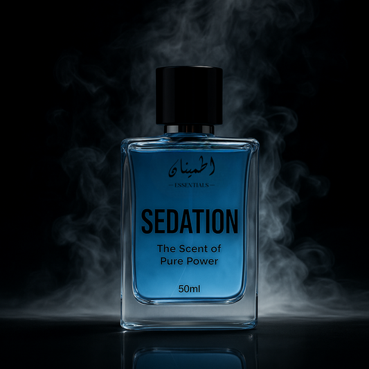 Sedation (Inspired by Dior Sauvage Elixir)