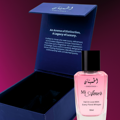 Mi Amor Bloom (Inspired by Gucci Flora)