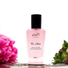 Mi Amor Bloom (Inspired by Gucci Flora)