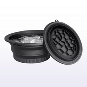 GlowLift Ice Facial Bowl