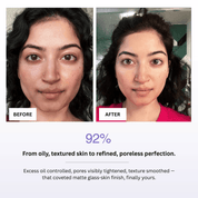 GlowLift Ice Facial Bowl
