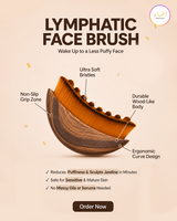 The Lymphatic Brush