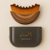 Lymphatic Face Brush
