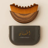 Lymphatic Face Brush