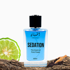 Sedation (Inspired by Dior Sauvage Elixir)