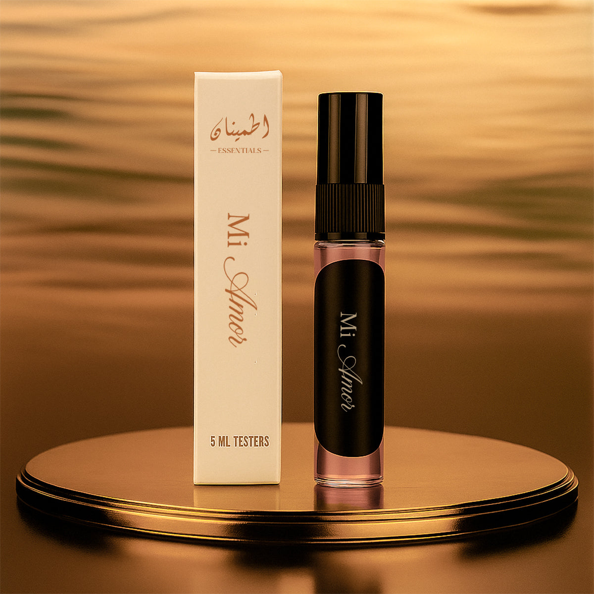 Tester- Mi Amor Bloom