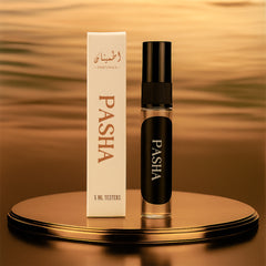 Tester- Pasha