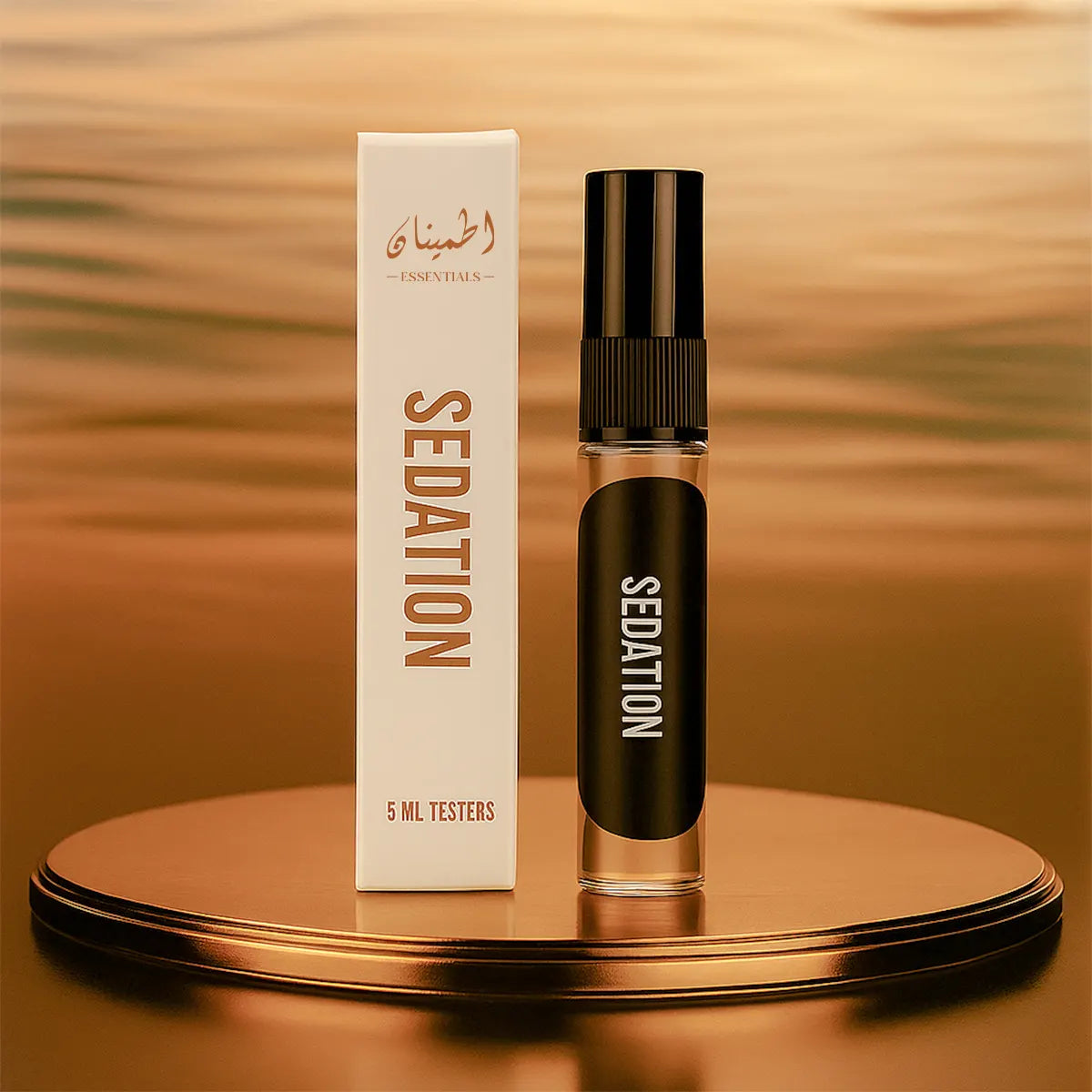 Sedation (5ml Tester)